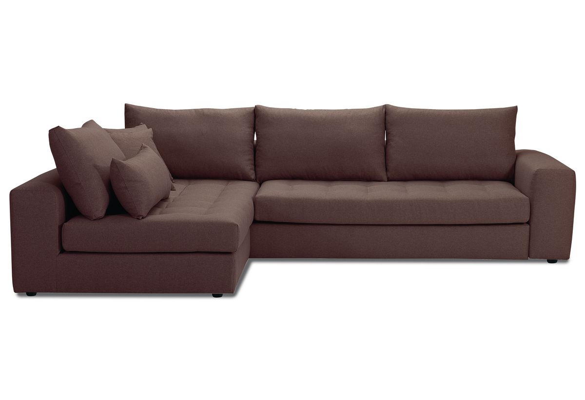 Απεικονίζεται ο καναπές.